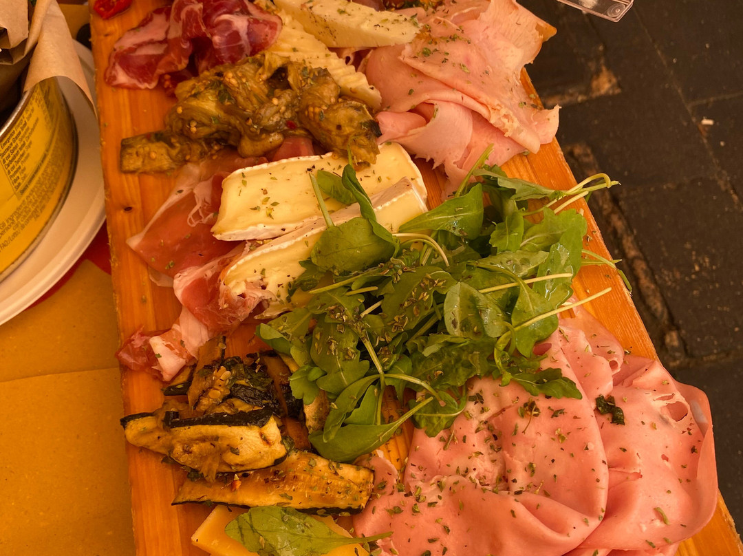 Caseificio Borderi-锡拉库扎必去景点