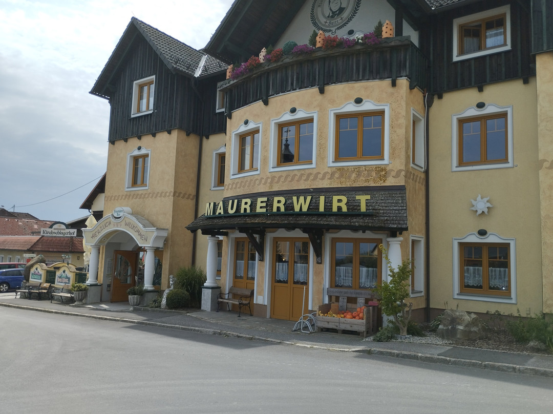 Maurerwirt