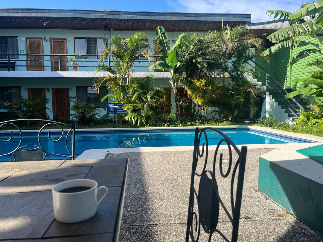 Soluxe El Sesteo主图