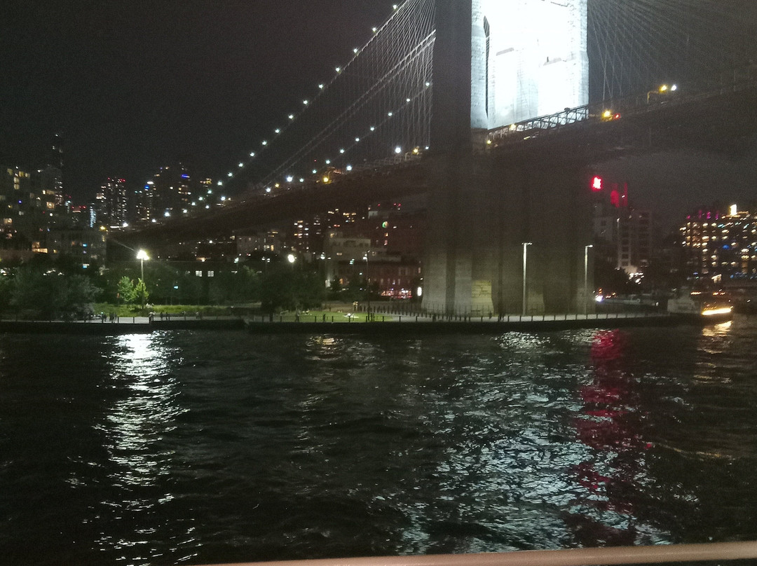 Cornucopia Cruise Line-Perth Amboy必去景点