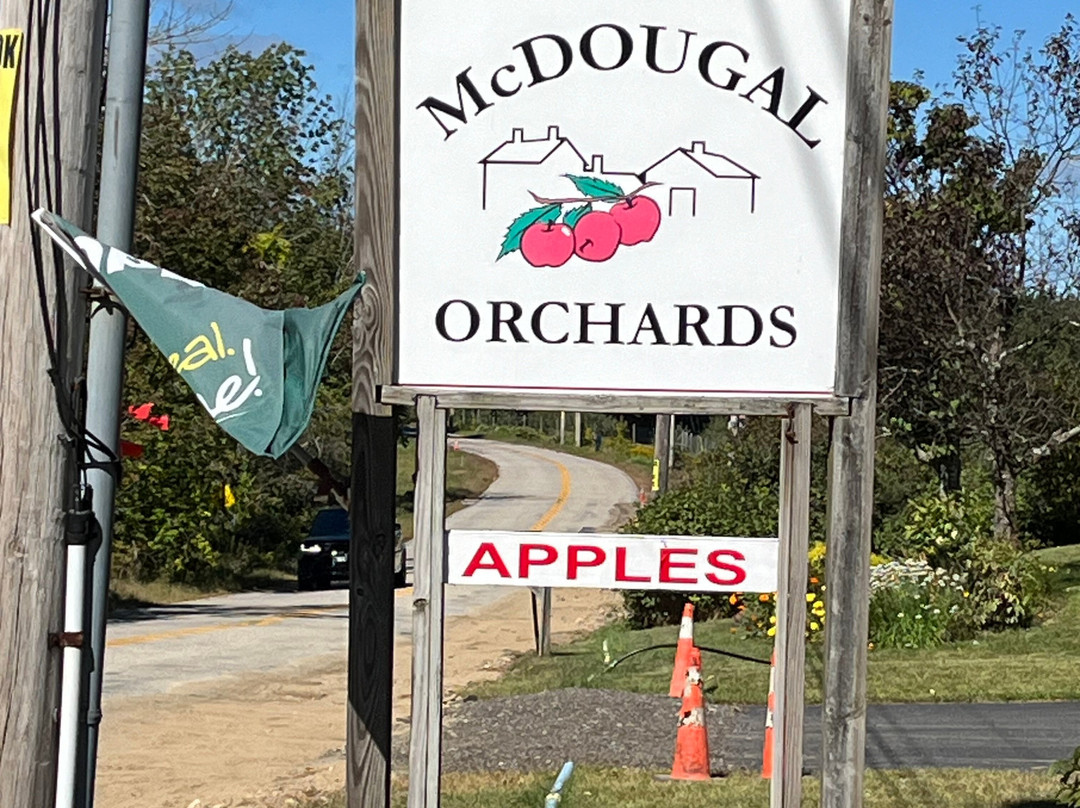 McDougal Orchards景点图片