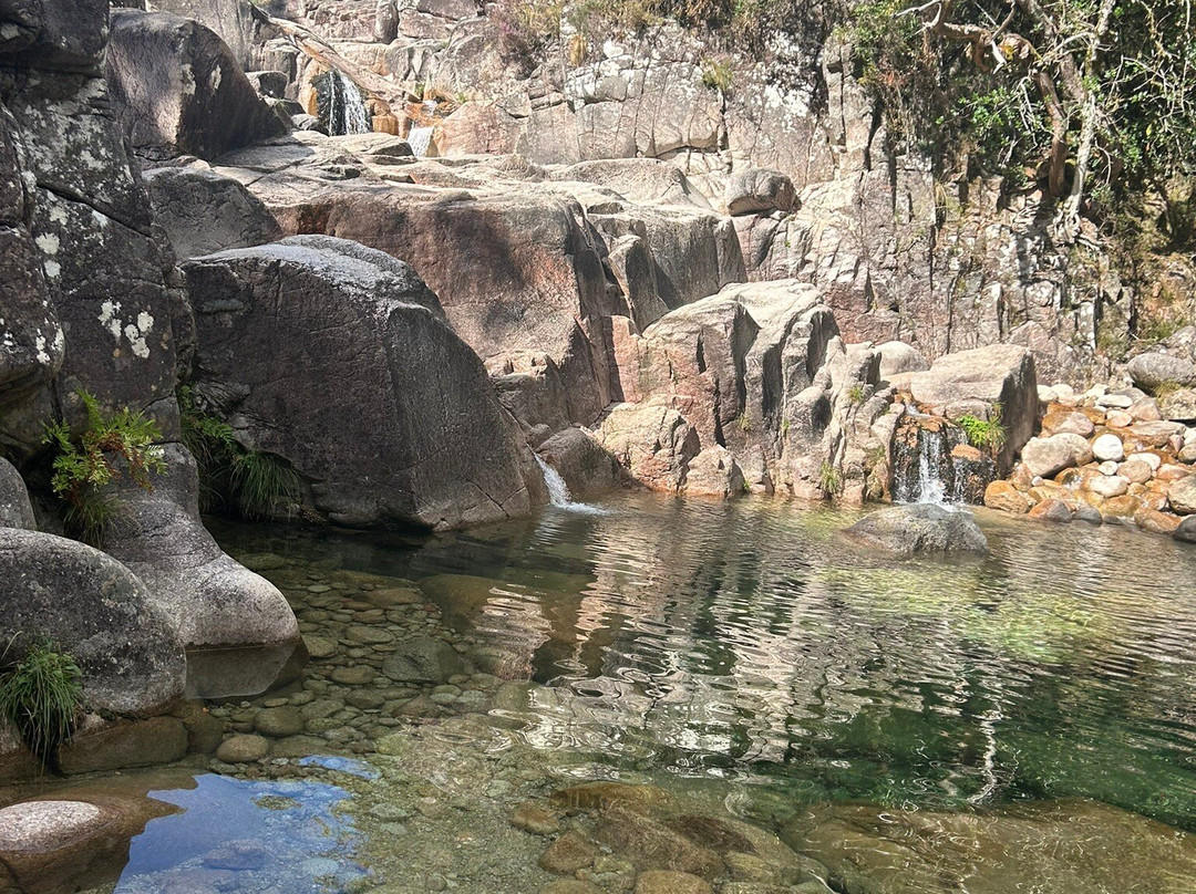 Geresmont景点图片