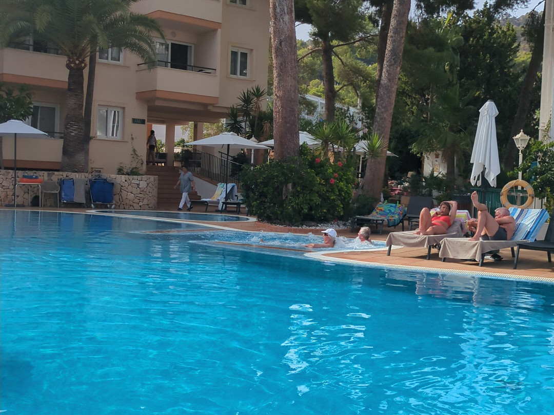 Valentin Somni Hotel & Suites主图