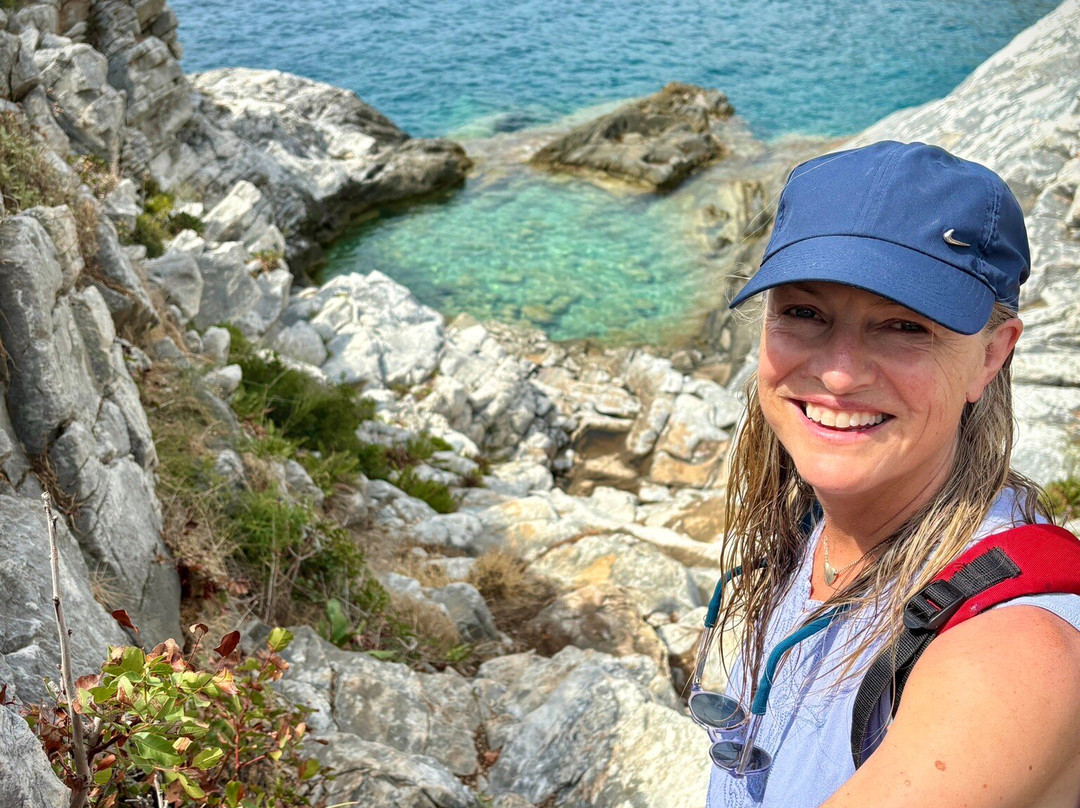 Mani by Bike-Agios Dimitrios必去景点