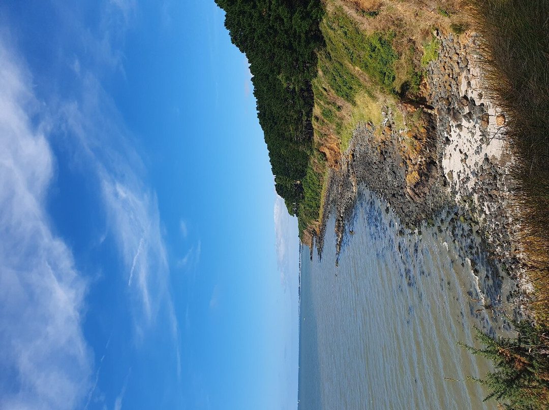 Sentier des Douaniers景点图片
