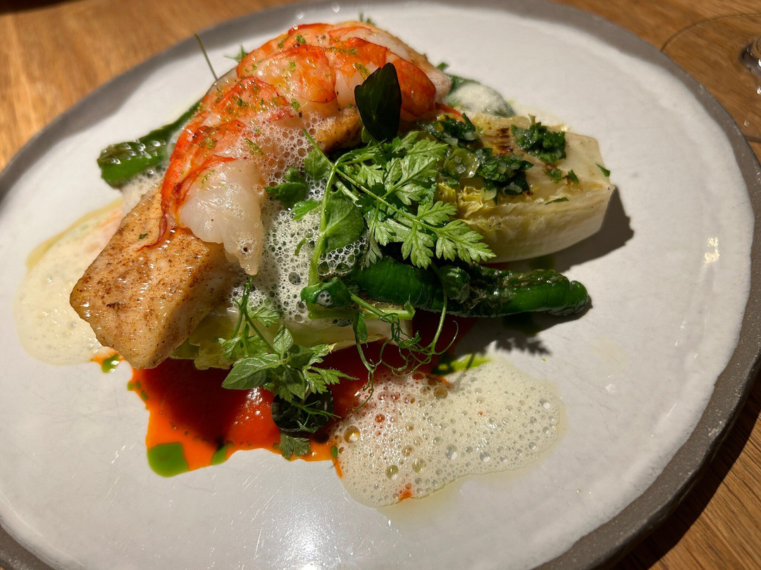 Restaurant 271