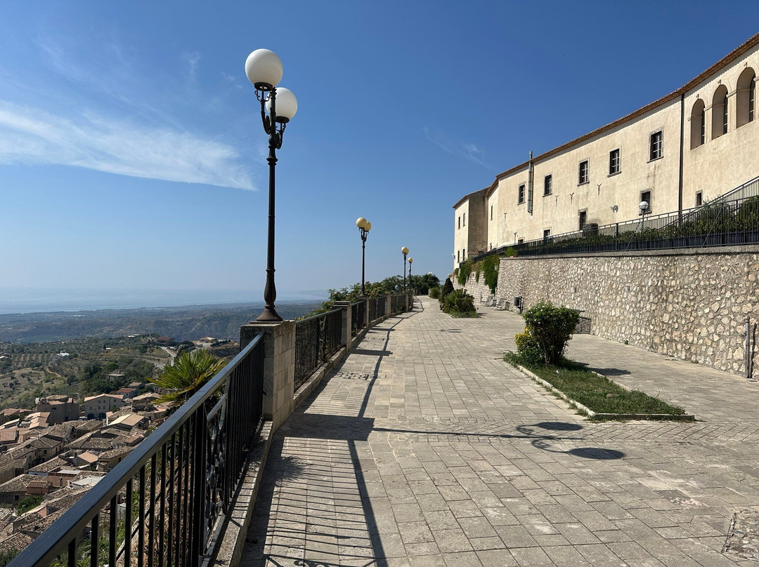 Monastero Sant'Anna景点图片