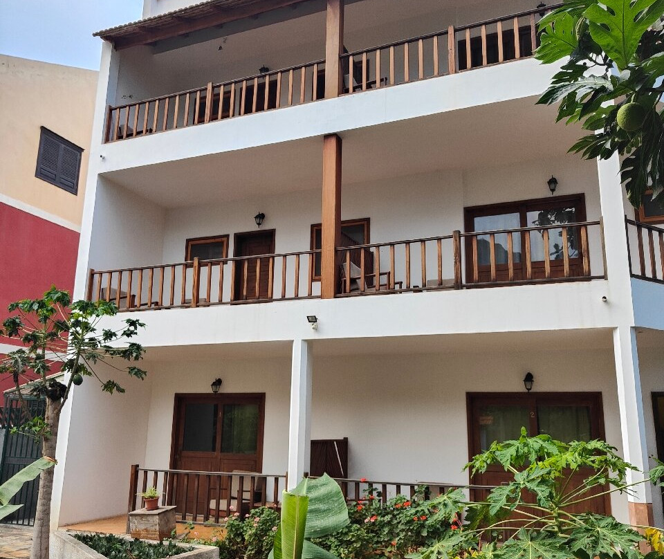 Oasis Paul Residencial主图