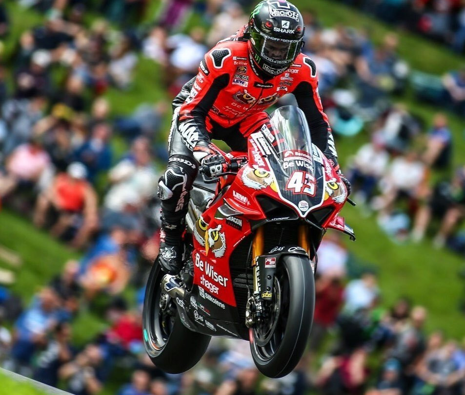 Cadwell Park景点图片