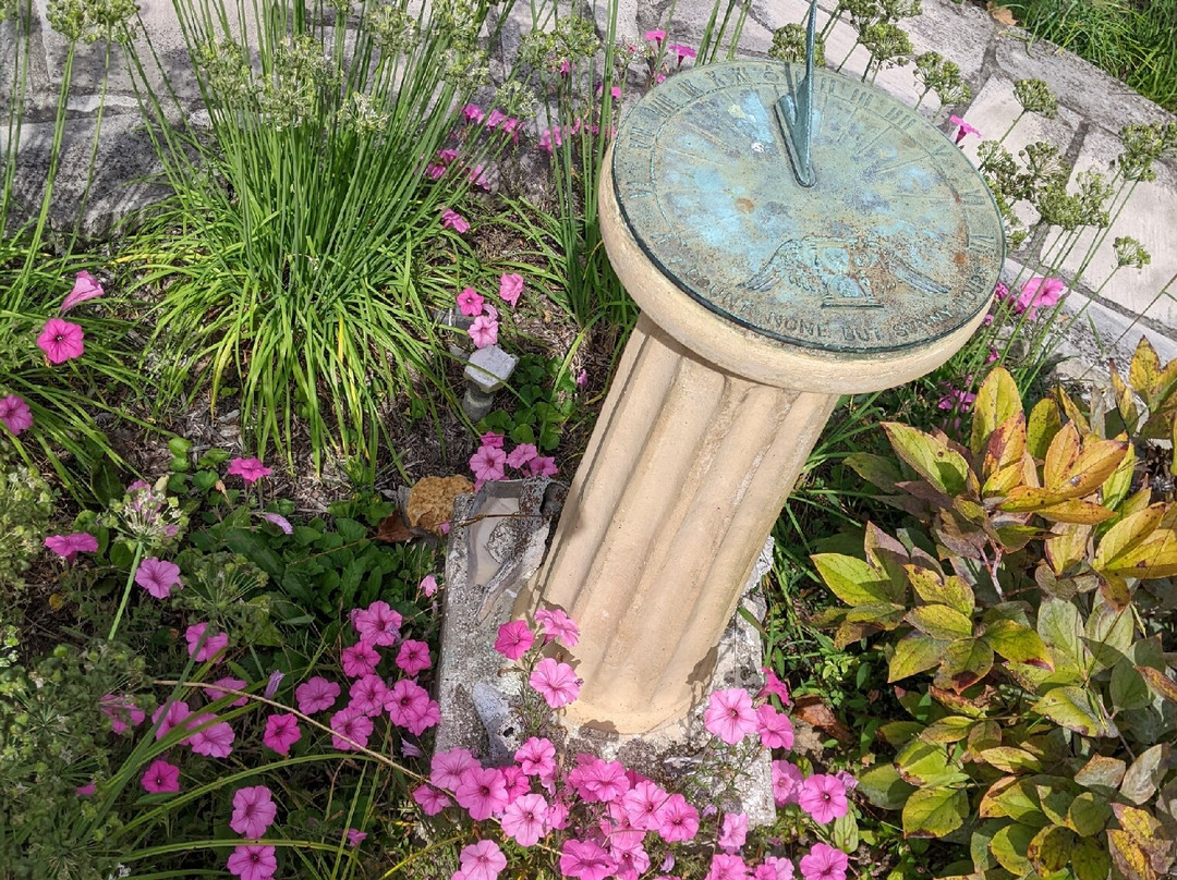 T.C. Steele State Historic Site-纳什维尔必去景点