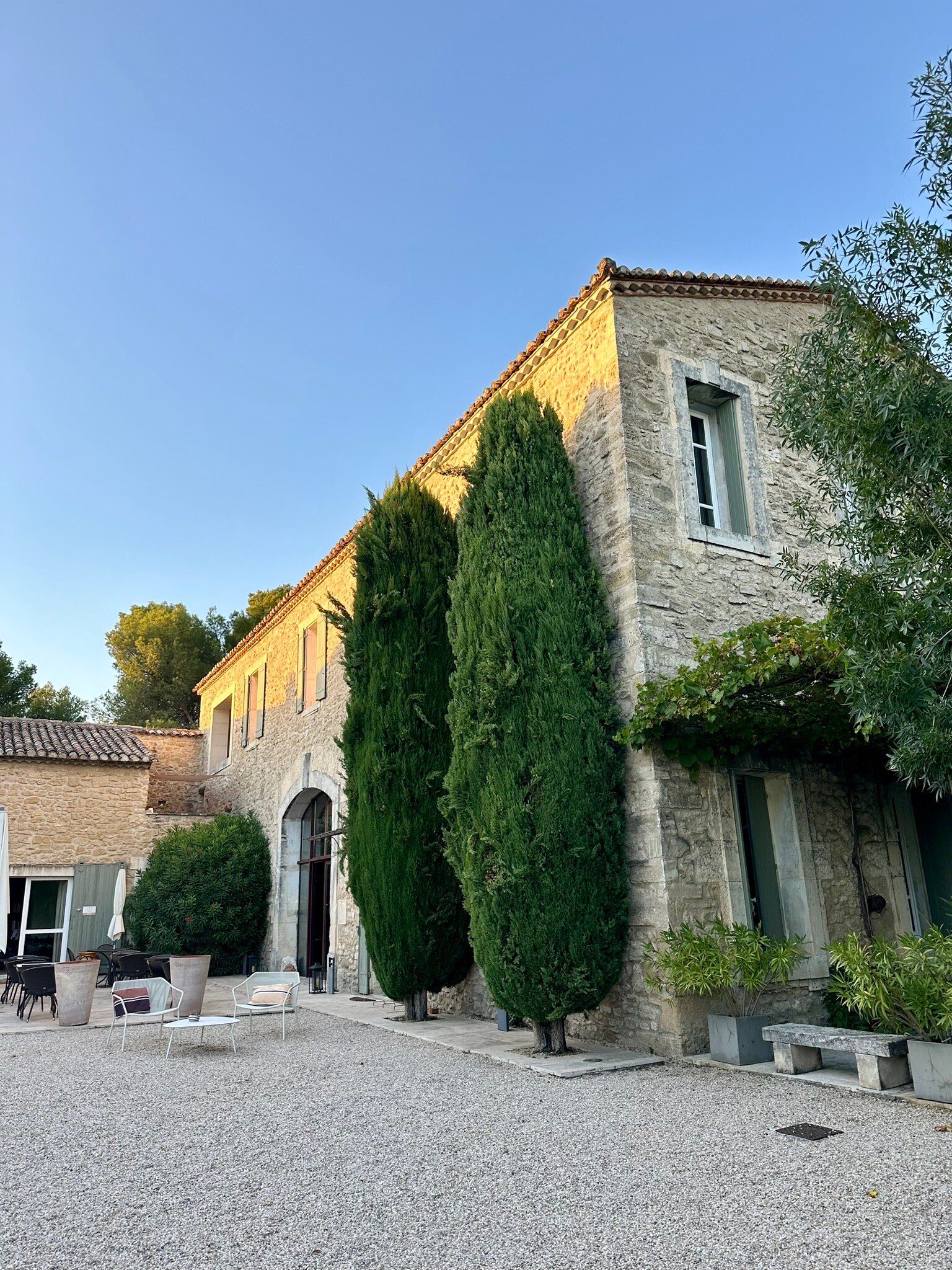La Cour des Sens-官方