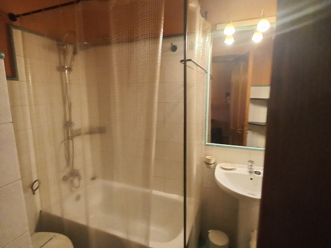 La Casona de Espirdo主图