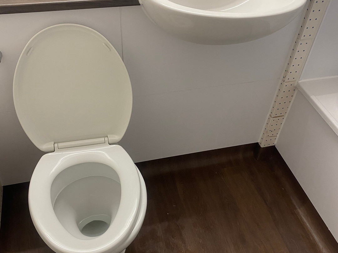 Travelodge Shrewsbury Bayston Hill主图