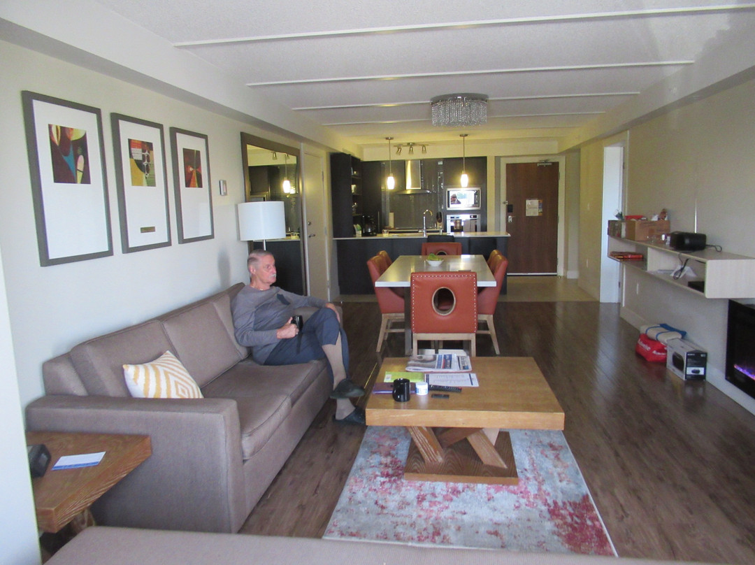 Living Water Resort & Spa主图