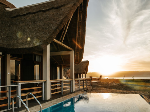 Maramboi Tented Lodge主图