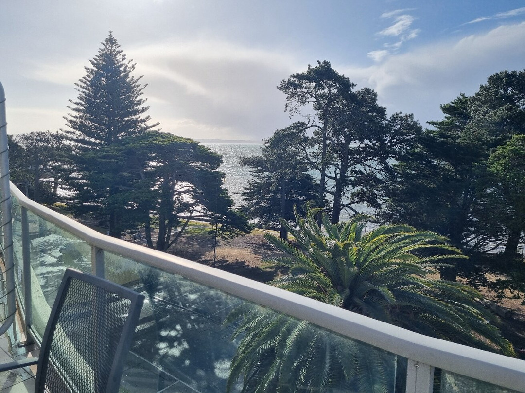 韦弗斯公寓主图