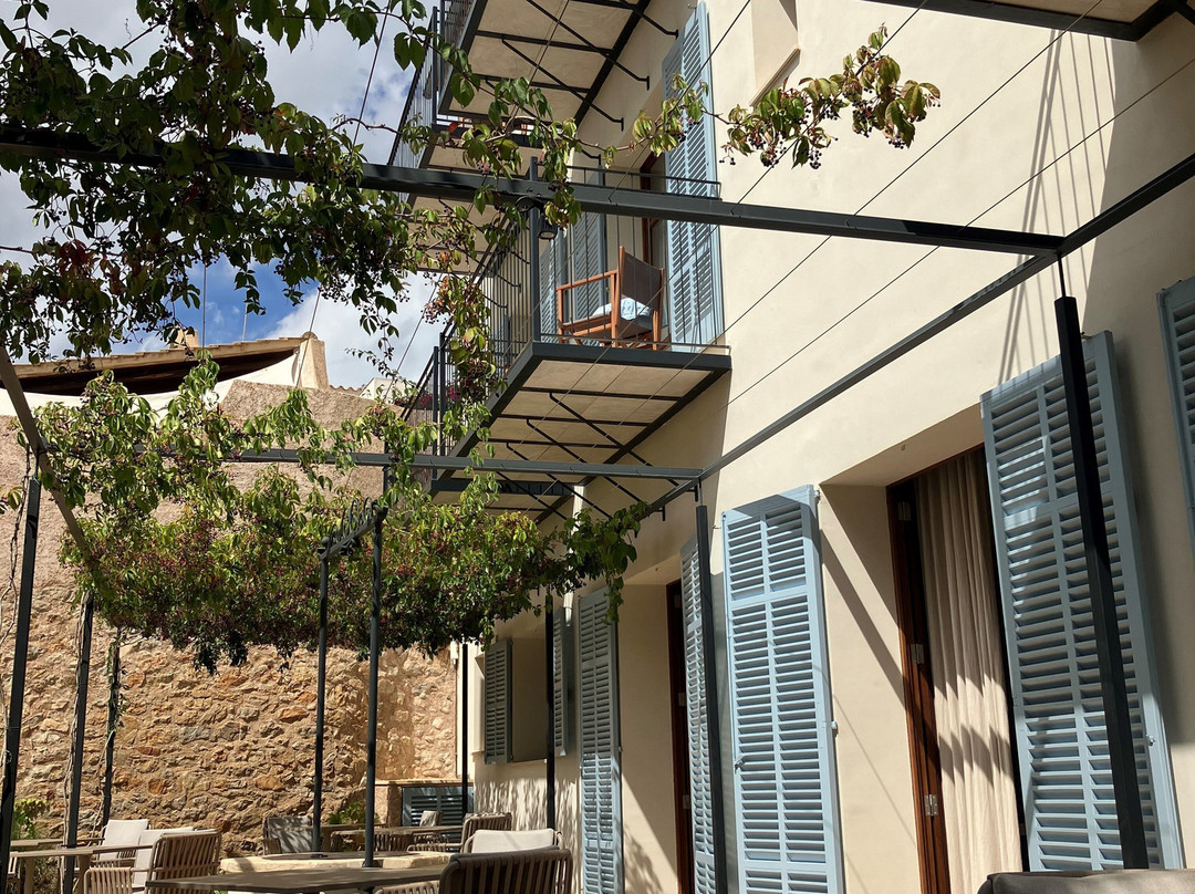 Nema Boutique Hotel & Spa主图