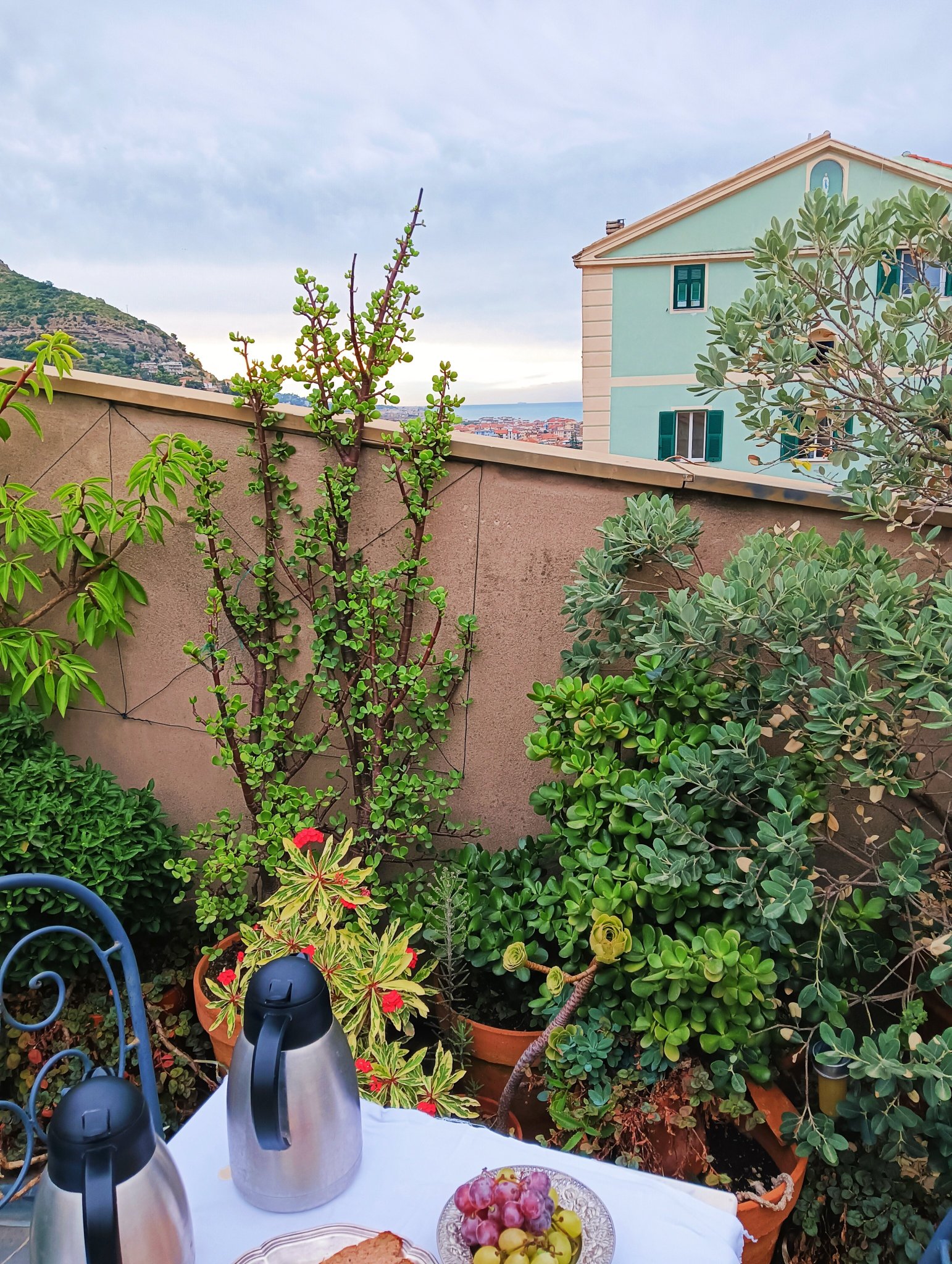 拉特拉莎迪佩蓝戈尼B&B酒店-官方