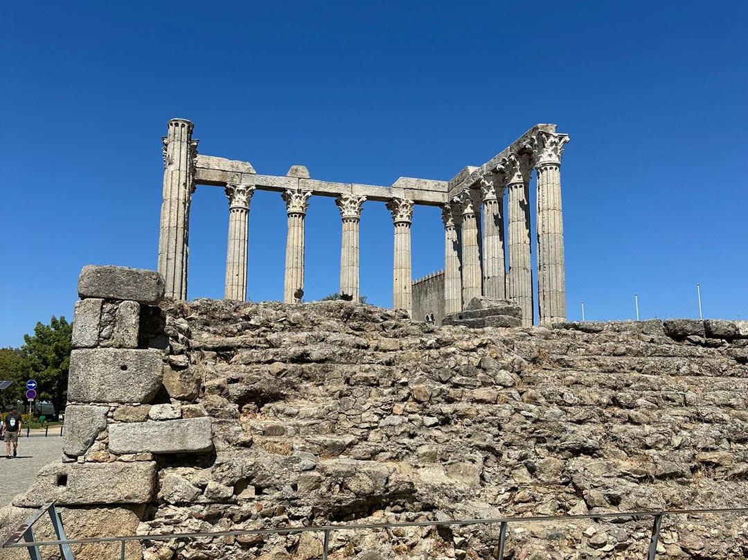 Lisbon on Wheels-里斯本必去景点