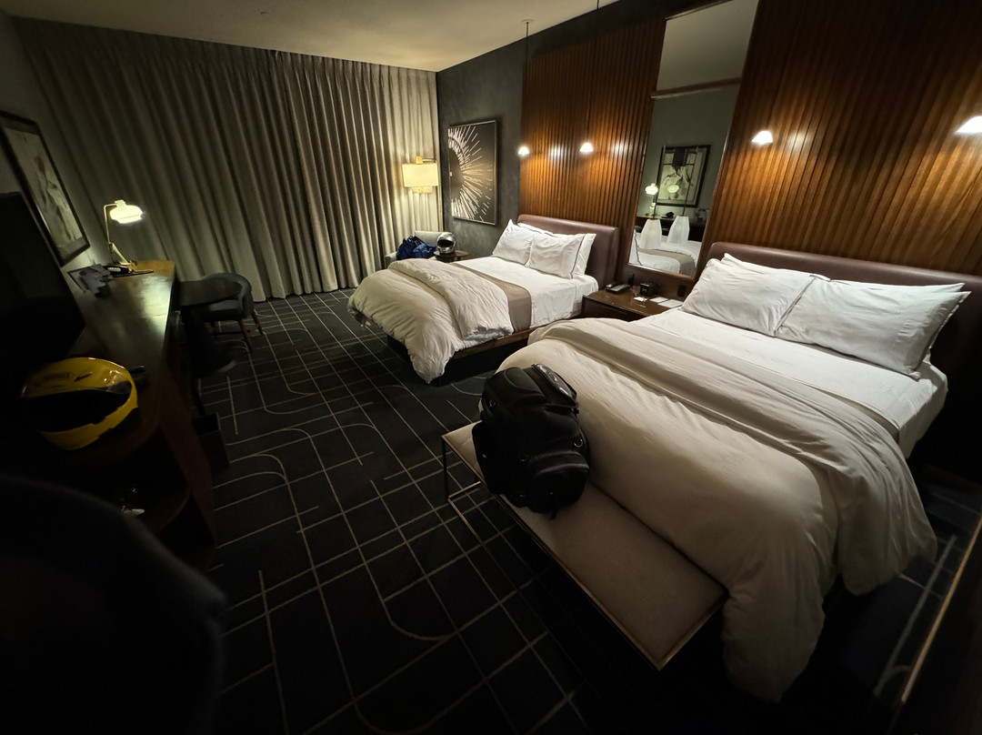 The Westin St. Louis主图