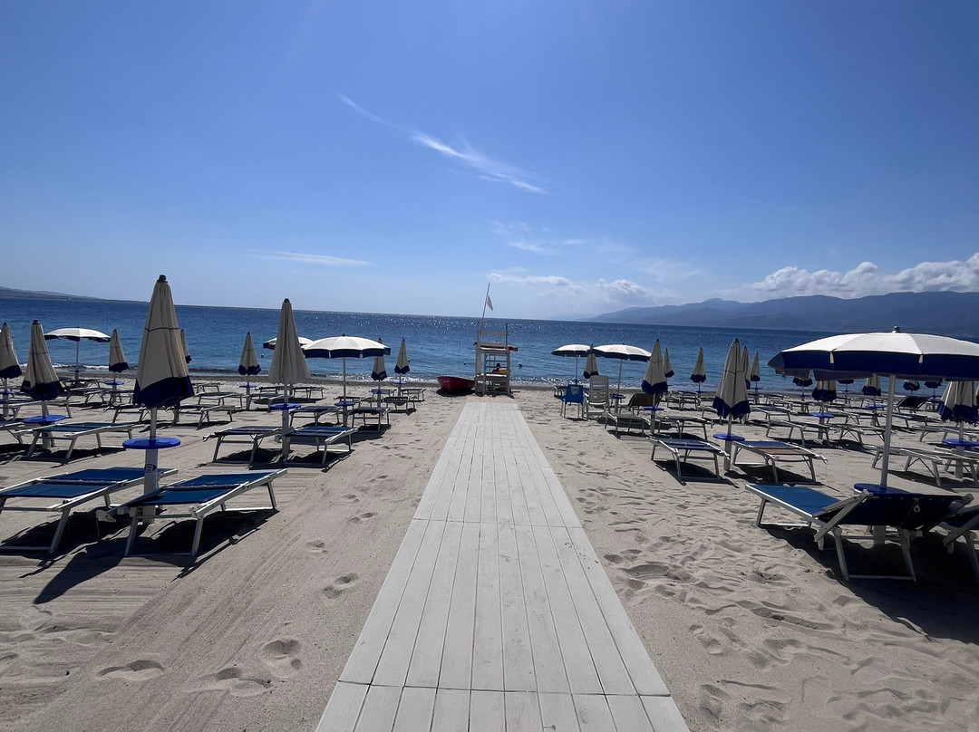 Regent Beach Hotel & Apartments主图