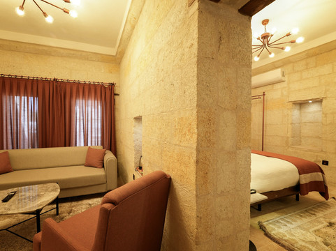 Henna酒店-仅限大人主图