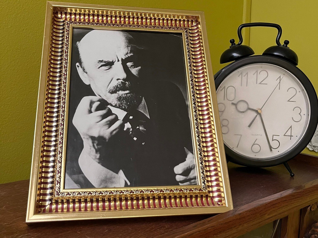 Villa Elat Hotel主图