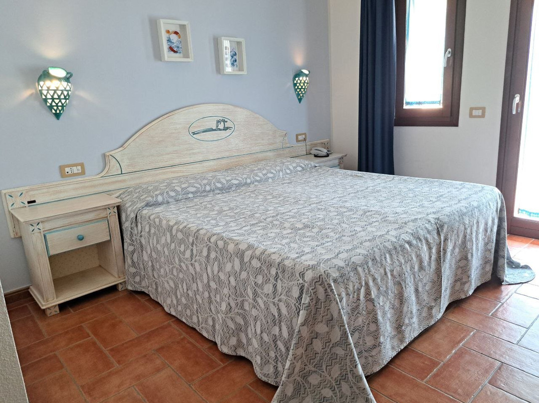 Hotel Le Sabbie Calasetta主图