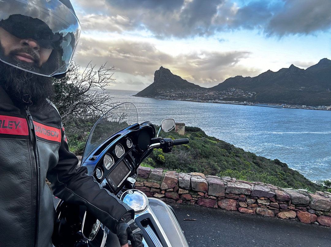 West Coast Motorcycle Rentals South Africa (PTY) LTD景点图片