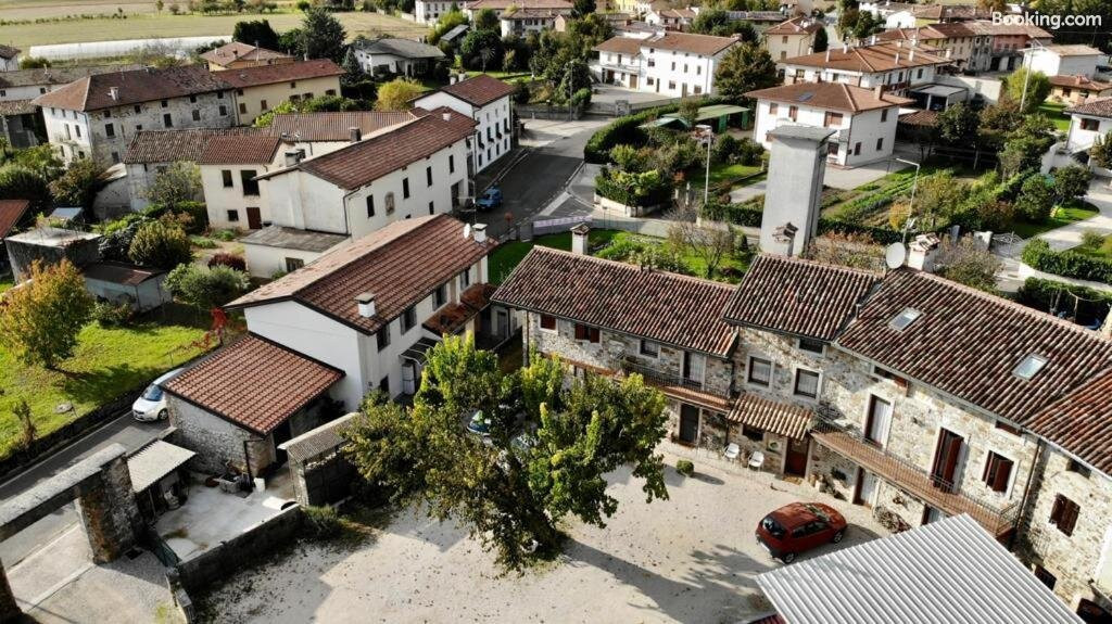 Agriturismo Clochiatti主图