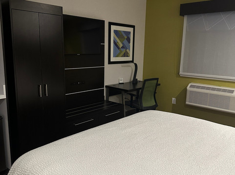 卡斯特罗谷贝斯特韦斯特SureStay酒店主图