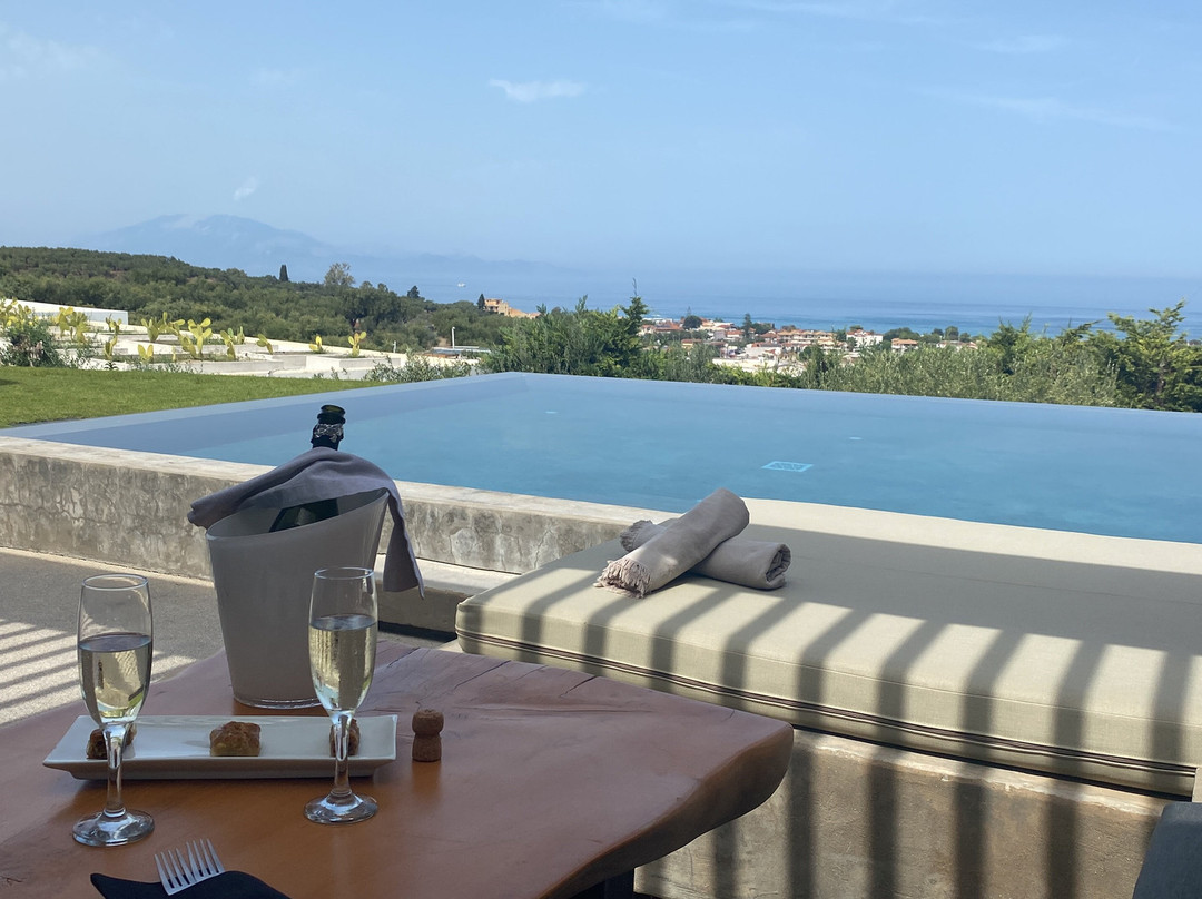 Zante Maris Suites主图
