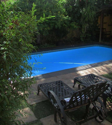 贝鲁拉娜精选维多利亚庄园酒店主图