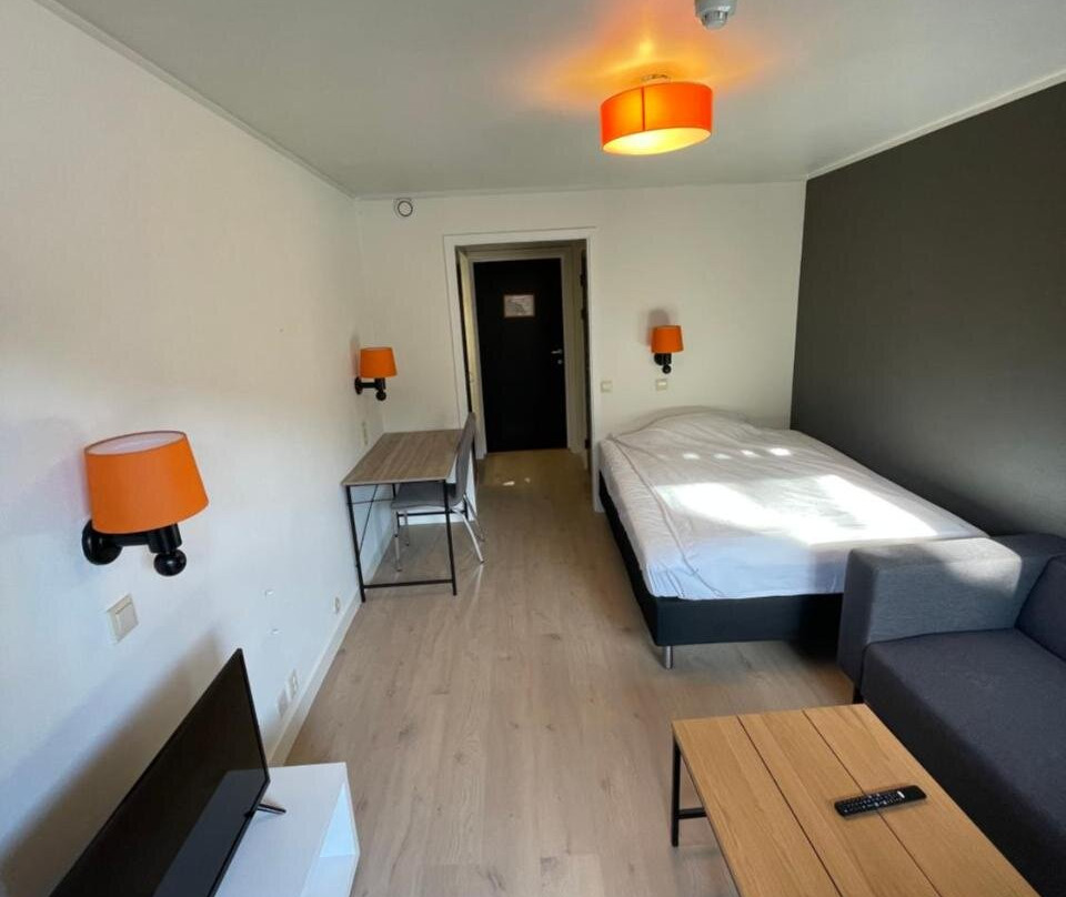 Namsen Motor Hotell主图