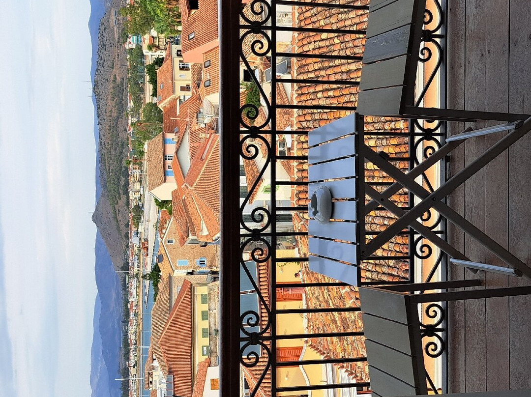 Grand Sarai Nafplio主图