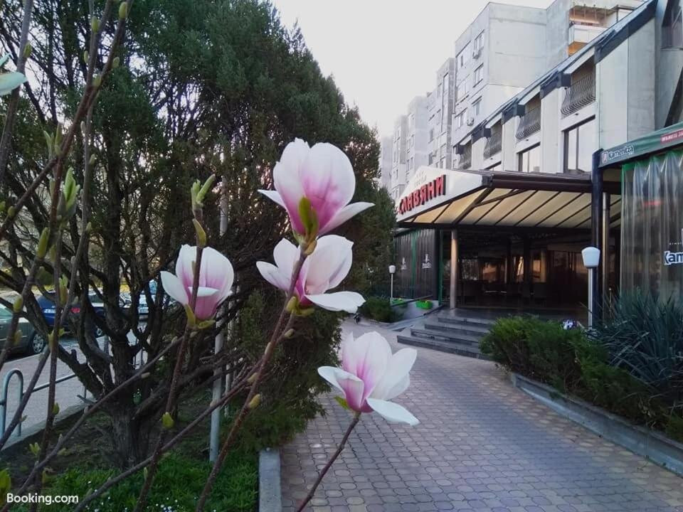 Hotel Slaviani主图