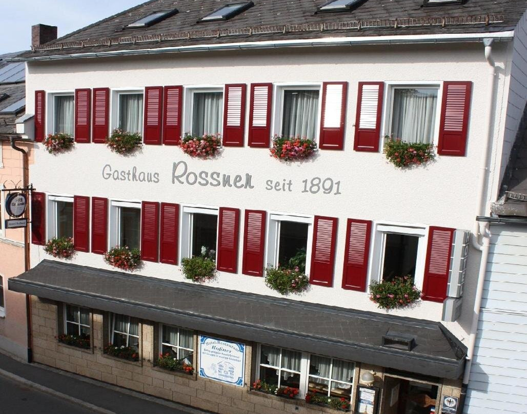 Hotel Roßner主图