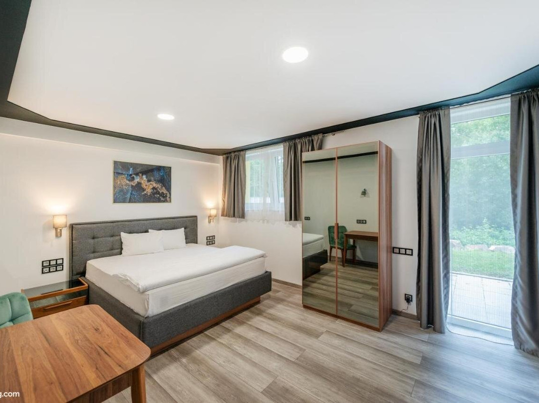 G&G Boardinghouse主图