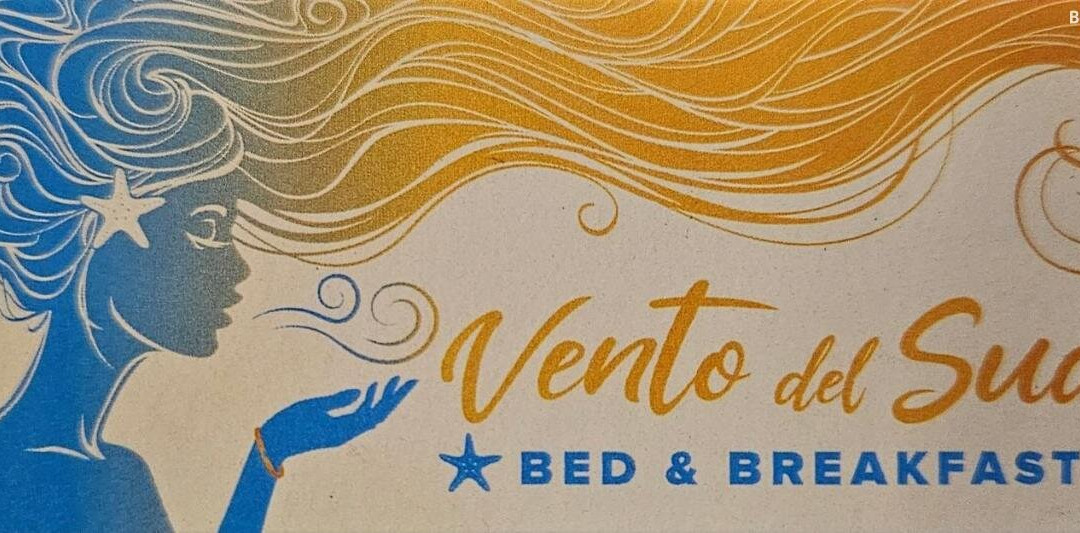 Vento Del Sud主图