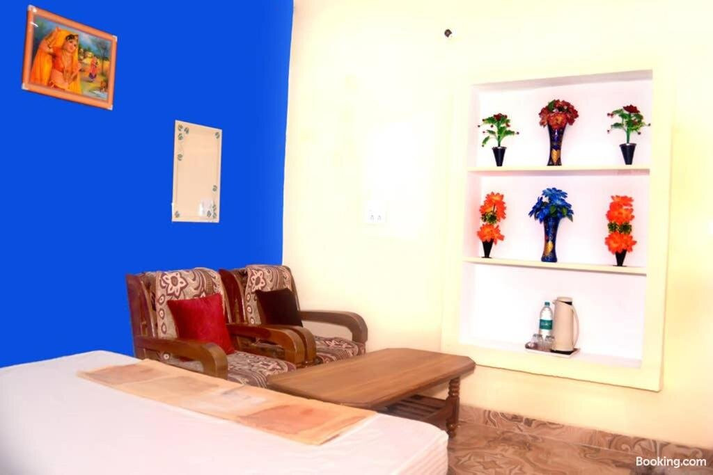 Orchha Best Homestay主图