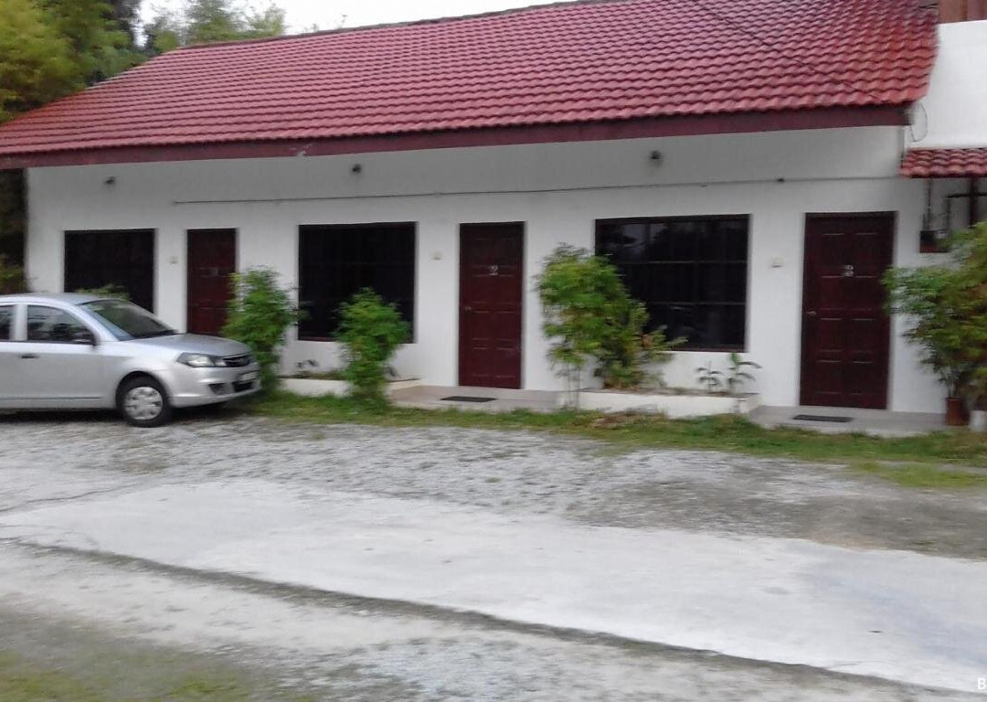 Rumah Annex Melati Inn Homestay Kajang主图