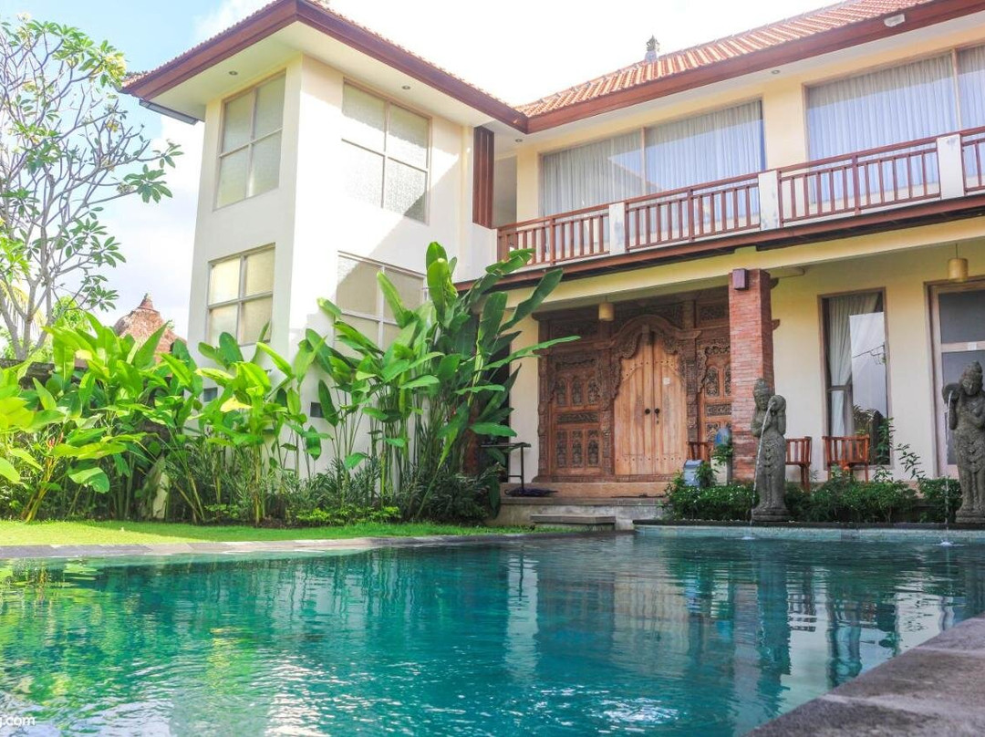 Semaya Homestay主图