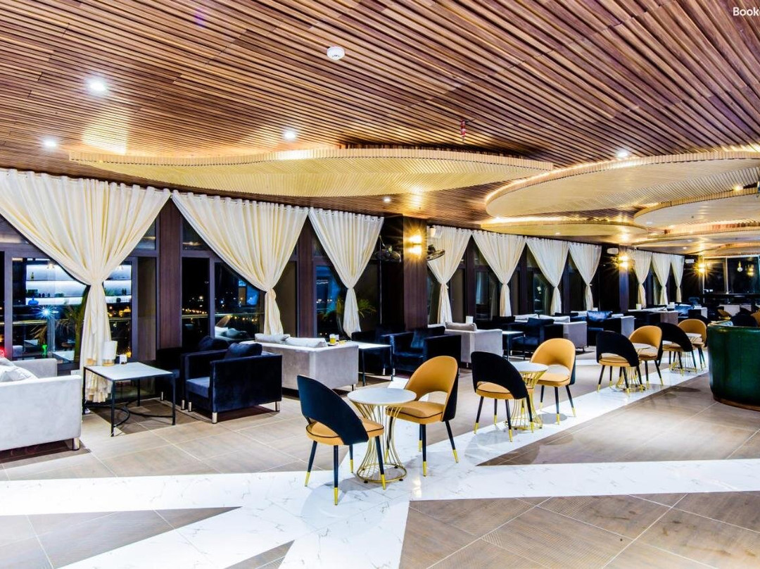 Hoa Dao Hotel主图