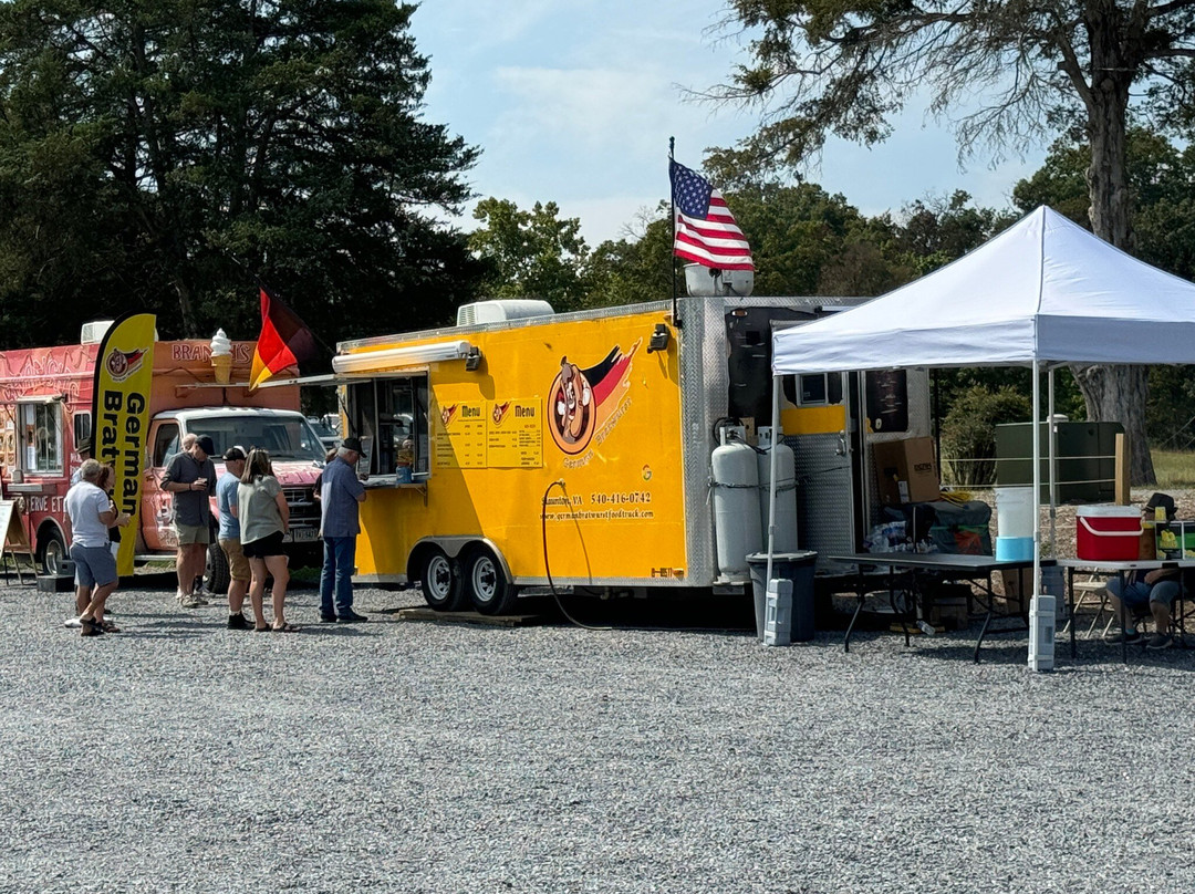 The Alpine Goat Brewery-Weyers Cave必去景点