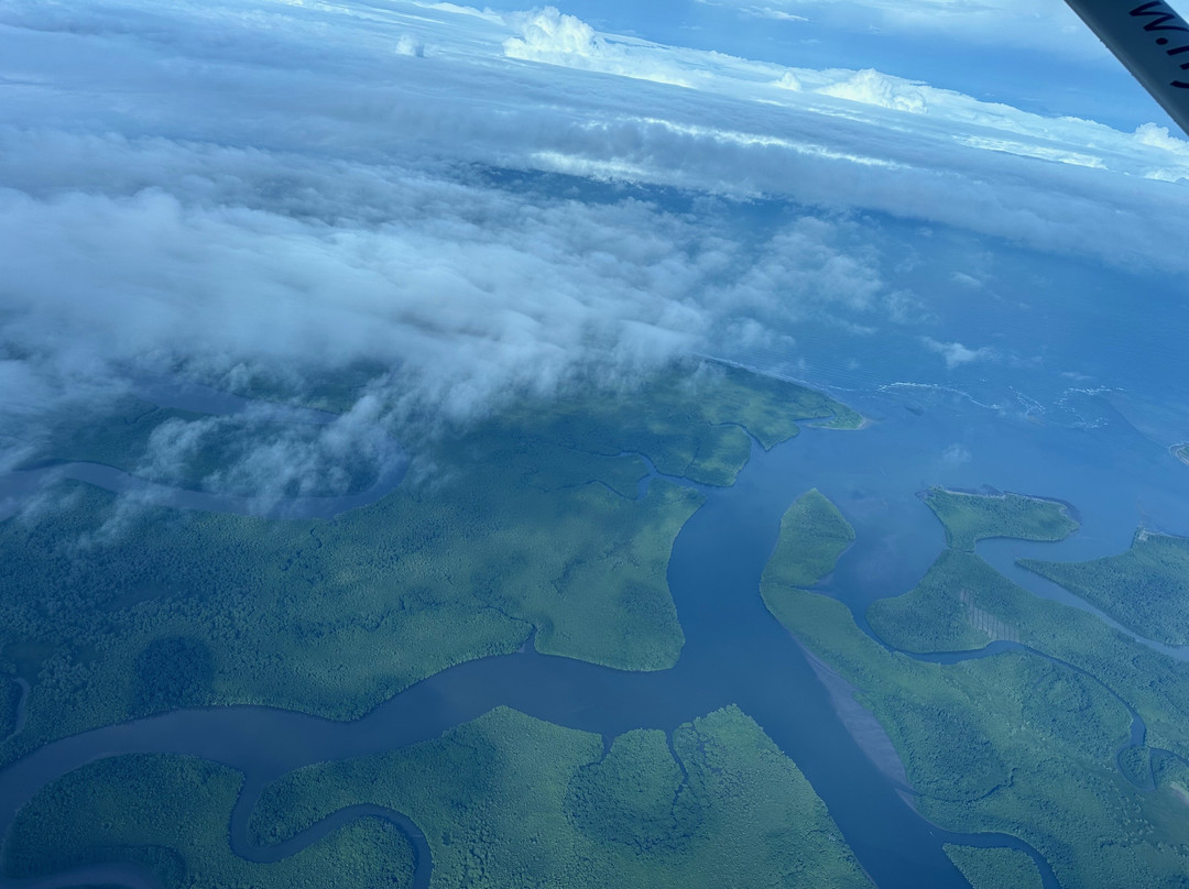 Adventure Air-希门尼斯港必去景点