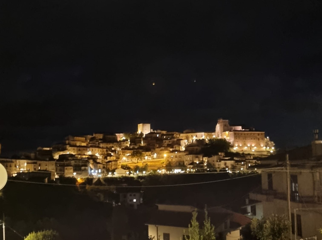 L'Antica Balbia主图