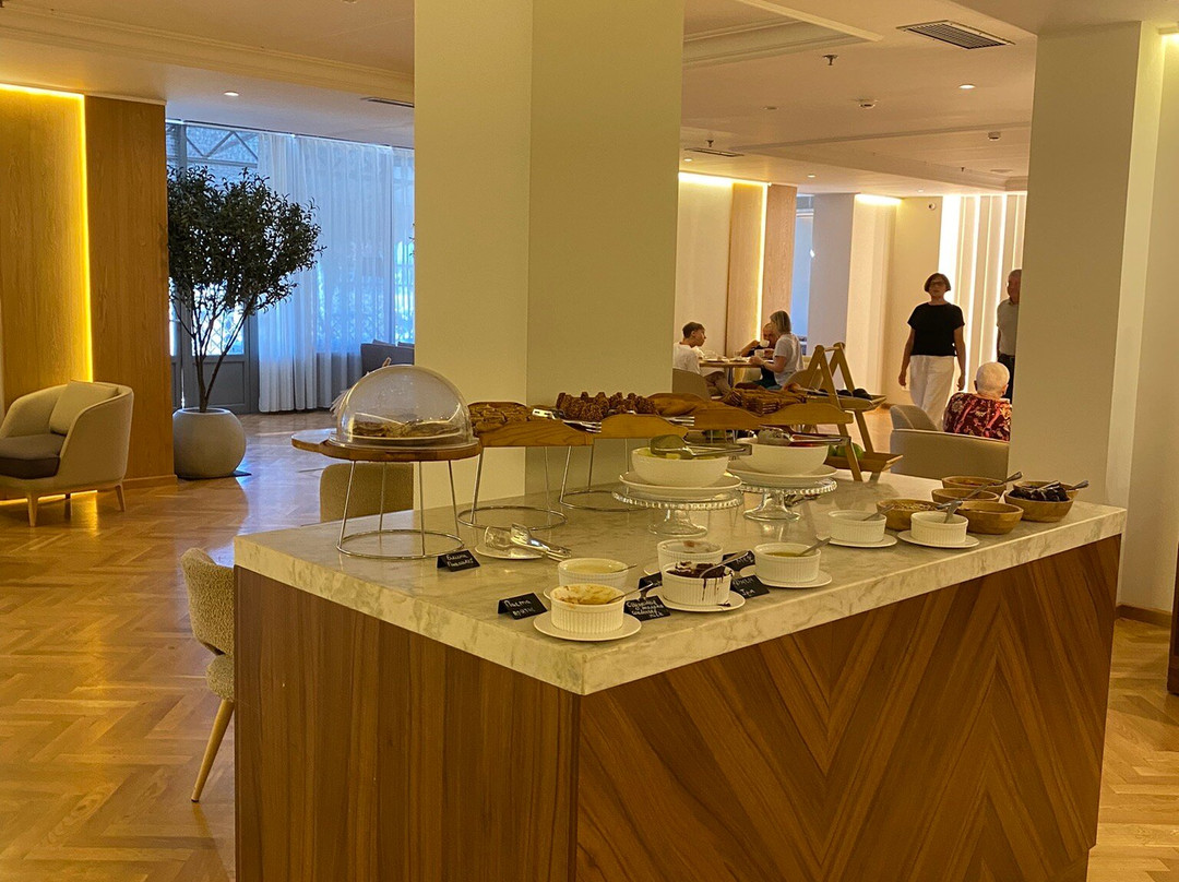 Victoria Palas主图