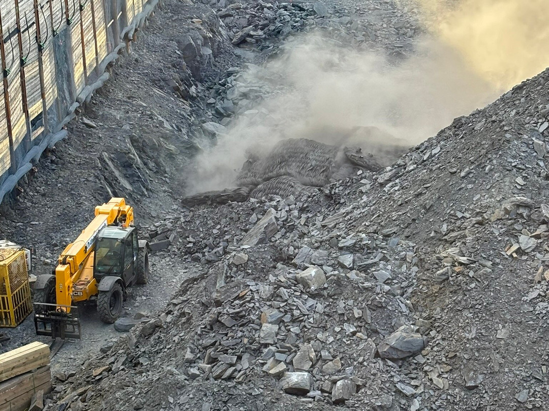 哈利法克斯市中心万怡酒店主图