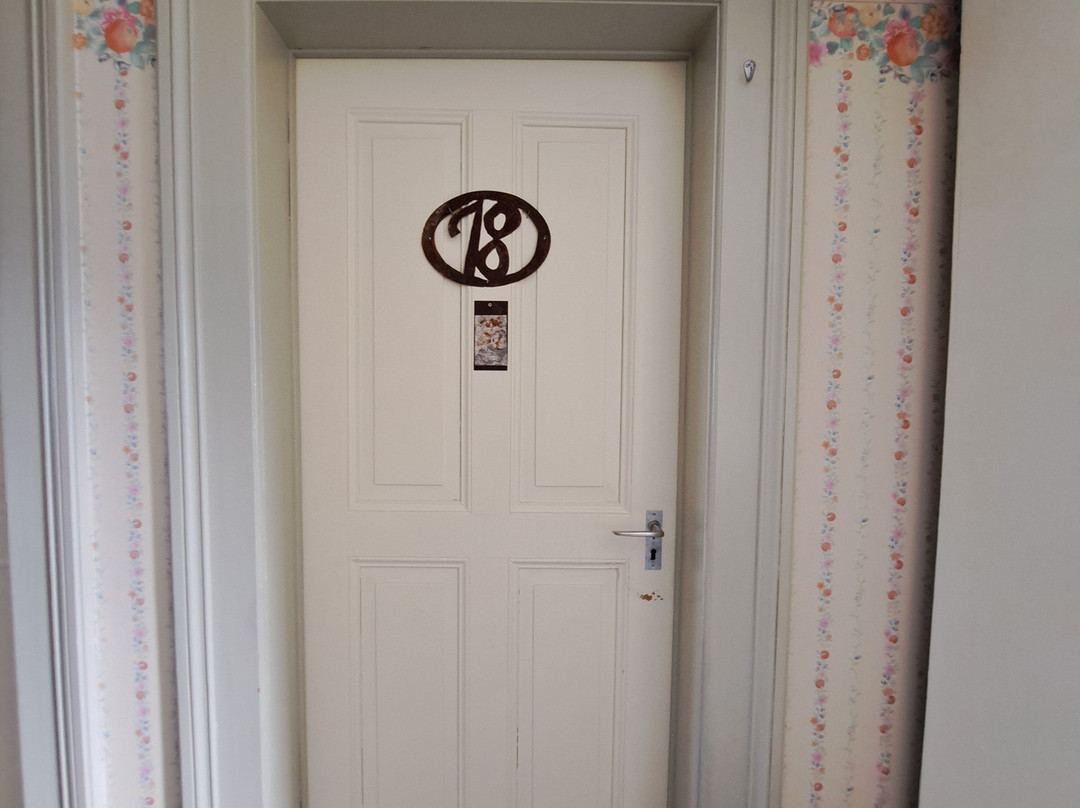 Berghotel Schynige Platte主图