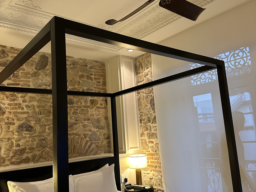 Hotel La Compañía主图